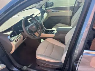 Cadillac XT5 2020 Premium Luxury 4dr SUV