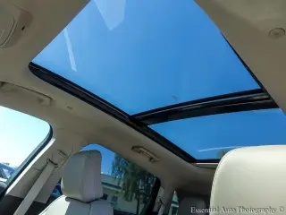 Lincoln Nautilus 2022 Reserve 4dr SUV