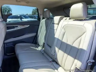 Lincoln Nautilus 2022 Reserve 4dr SUV