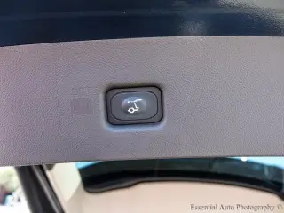 Lincoln Nautilus 2022 Reserve 4dr SUV