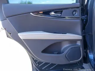 Lincoln Nautilus 2022 Reserve 4dr SUV