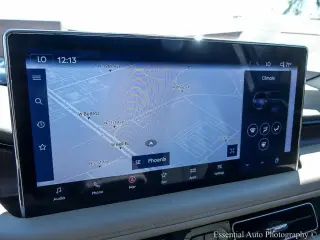 Lincoln Nautilus 2022 Reserve 4dr SUV