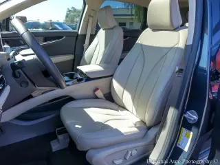 Lincoln Nautilus 2022 Reserve 4dr SUV