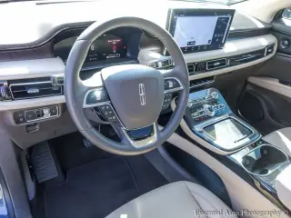 Lincoln Nautilus 2022 Reserve 4dr SUV