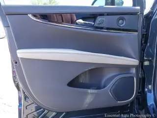 Lincoln Nautilus 2022 Reserve 4dr SUV