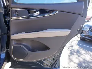 Lincoln Nautilus 2022 Reserve 4dr SUV