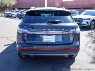 Lincoln Nautilus 2022 Reserve 4dr SUV