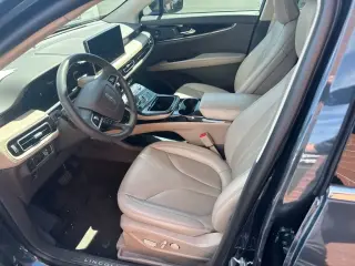 Lincoln Nautilus 2022 Reserve 4dr SUV