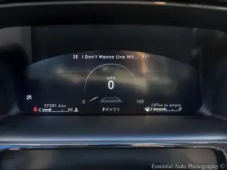 Lincoln Nautilus 2022 Reserve 4dr SUV