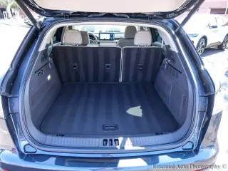 Lincoln Nautilus 2022 Reserve 4dr SUV