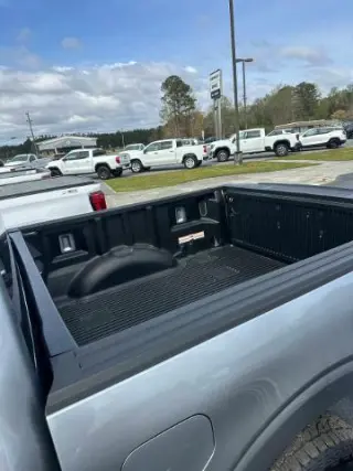 Ford F-150 2024 4x4 XLT 4dr SuperCrew 5.5 ft. SB