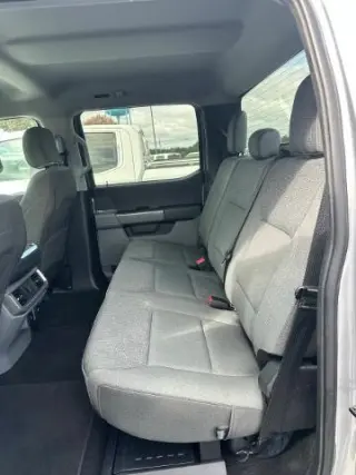 Ford F-150 2024 4x4 XLT 4dr SuperCrew 5.5 ft. SB