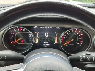 Jeep Wrangler Unlimited 2020 4x4 Sahara 4dr SUV