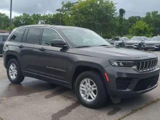 Jeep Grand Cherokee 2024 4x4 Laredo 4dr SUV