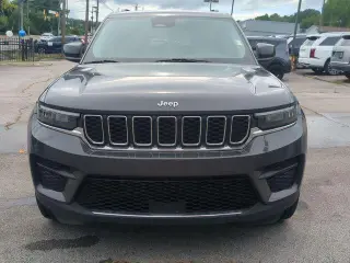 Jeep Grand Cherokee 2024 4x4 Laredo 4dr SUV