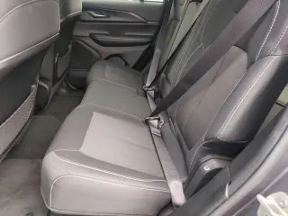 Jeep Grand Cherokee 2024 4x4 Laredo 4dr SUV