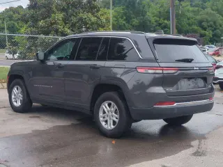 Jeep Grand Cherokee 2024 4x4 Laredo 4dr SUV