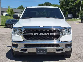 Ram 1500 2023 4x4 Big Horn 4dr Crew Cab 5.6 ft. SB Pickup