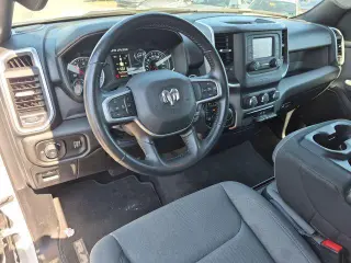 Ram 1500 2023 4x4 Big Horn 4dr Crew Cab 5.6 ft. SB Pickup
