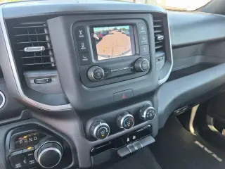 Ram 1500 2023 4x4 Big Horn 4dr Crew Cab 5.6 ft. SB Pickup