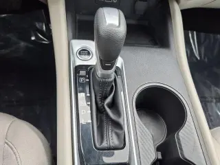 Nissan Altima 2025 2.5 SV 4dr Sedan