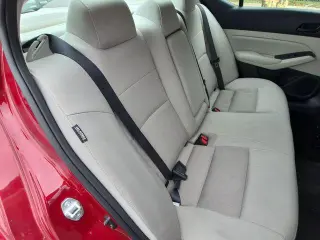 Nissan Altima 2025 2.5 SV 4dr Sedan