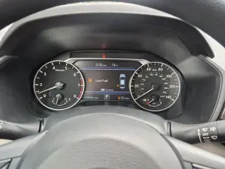 Nissan Altima 2025 2.5 SV 4dr Sedan