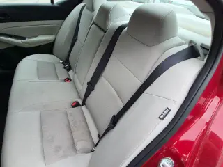 Nissan Altima 2025 2.5 SV 4dr Sedan