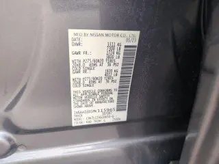Nissan Titan 2023 4x4 SV 4dr Crew Cab 5.6 ft. SB