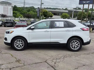 Ford Edge 2023 AWD SEL 4dr Crossover