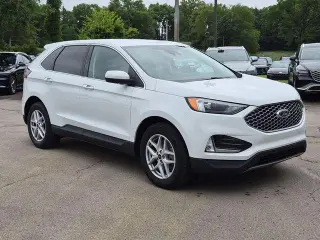Ford Edge 2023 AWD SEL 4dr Crossover