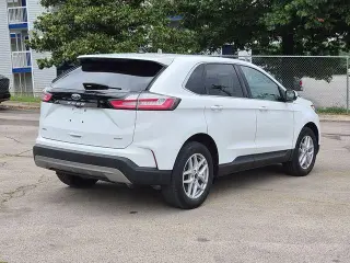 Ford Edge 2023 AWD SEL 4dr Crossover
