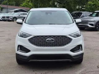 Ford Edge 2023 AWD SEL 4dr Crossover