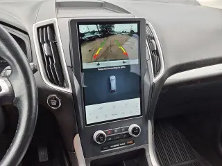 Ford Edge 2023 AWD SEL 4dr Crossover
