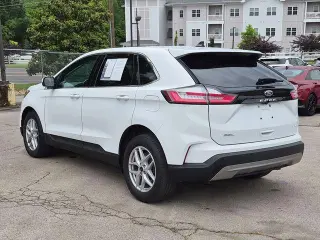Ford Edge 2023 AWD SEL 4dr Crossover