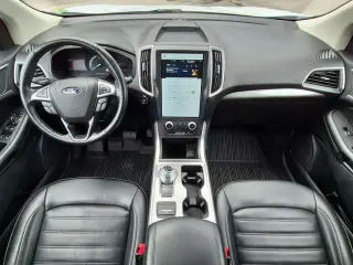Ford Edge 2023 AWD SEL 4dr Crossover