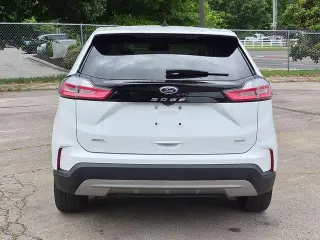 Ford Edge 2023 AWD SEL 4dr Crossover
