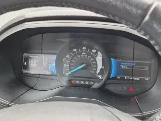 Ford Edge 2023 AWD SEL 4dr Crossover