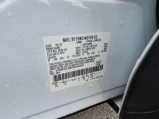 Ford Edge 2023 AWD SEL 4dr Crossover