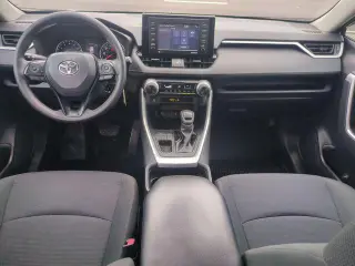 Toyota RAV4 2021 LE 4dr SUV