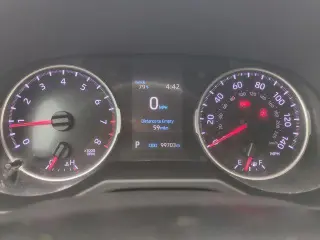 Toyota RAV4 2021 LE 4dr SUV