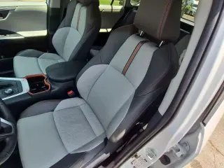 Toyota RAV4 2024 AWD Adventure 4dr SUV