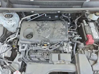 Toyota RAV4 2024 AWD Adventure 4dr SUV