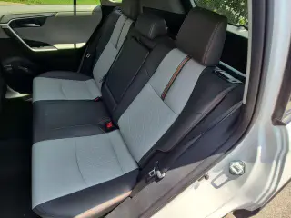Toyota RAV4 2024 AWD Adventure 4dr SUV