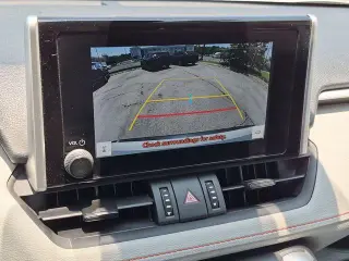 Toyota RAV4 2024 AWD Adventure 4dr SUV