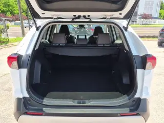 Toyota RAV4 2024 AWD Adventure 4dr SUV