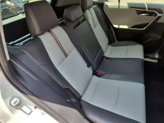 Toyota RAV4 2024 AWD Adventure 4dr SUV