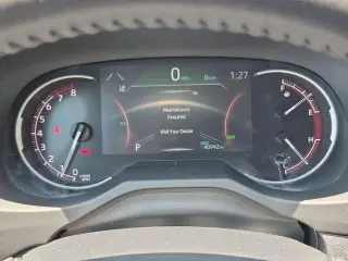 Toyota RAV4 2024 AWD Adventure 4dr SUV
