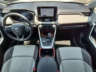 Toyota RAV4 2024 AWD Adventure 4dr SUV