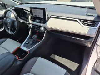 Toyota RAV4 2024 AWD Adventure 4dr SUV